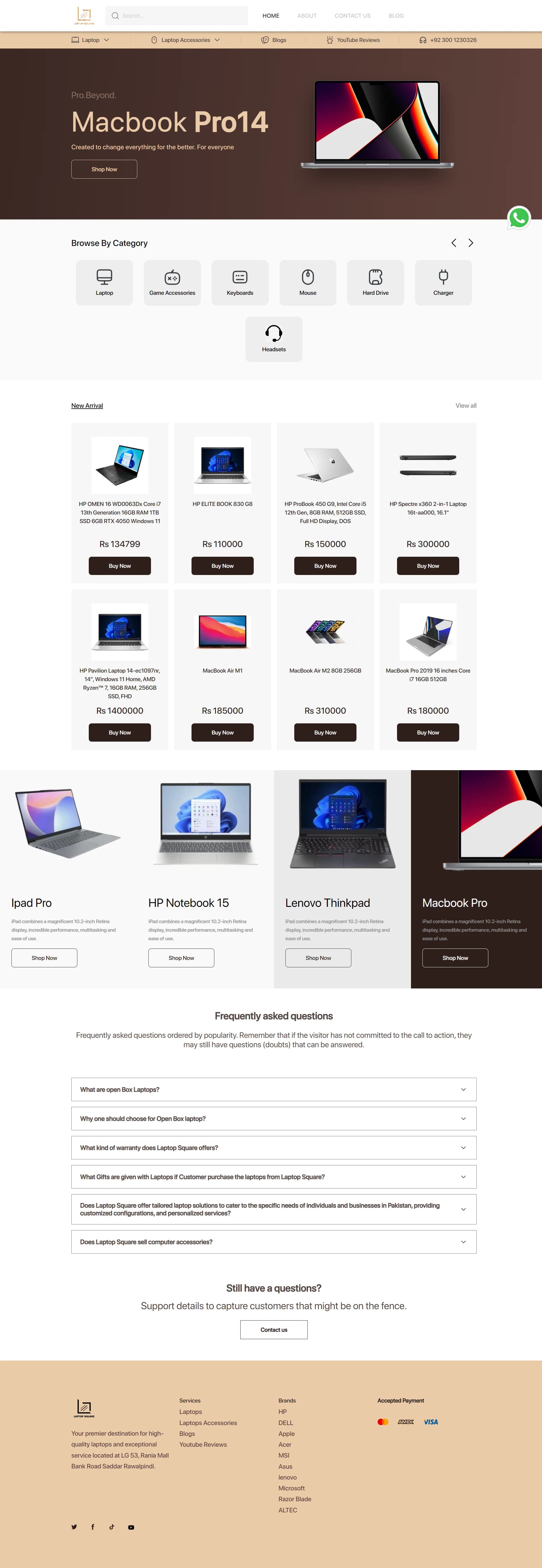 Al Rashid Mega Mall Medina